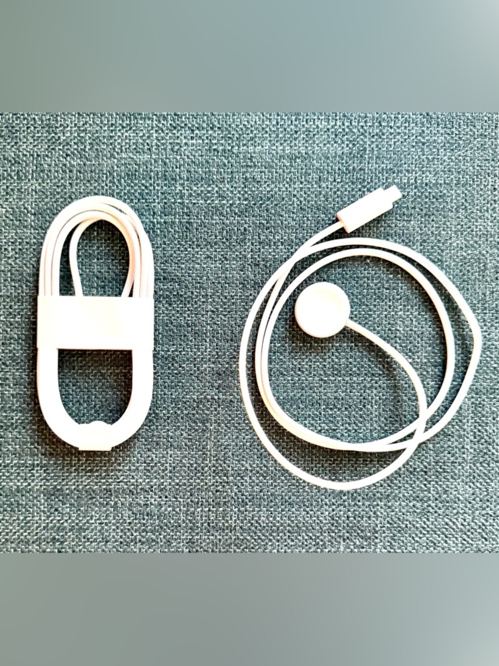 New Apple iPhone and Apple iwatch chargers!